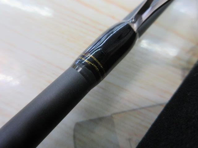 オーシャンフィールドサワラキャスティング OFWS-732MH