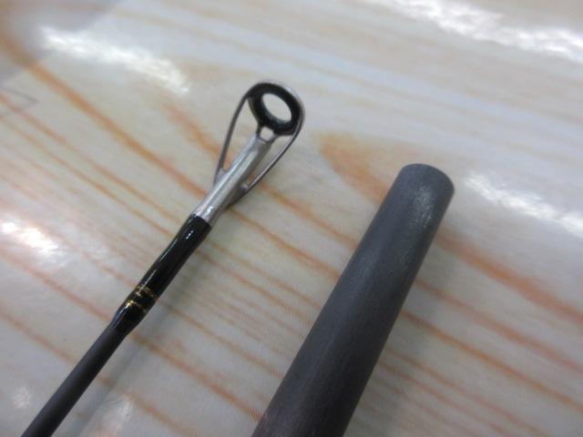 オーシャンフィールドサワラキャスティング OFWS-732MH