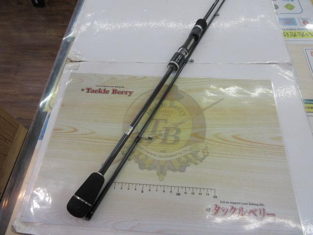 オーシャンウィップMTメタルゲームOWMT-S68M