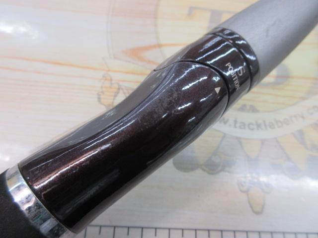 スコーピオンXT 2650FF