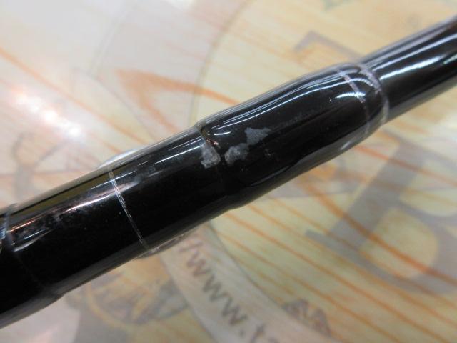 ジグザム ドラッグフォース JDF581B-G6