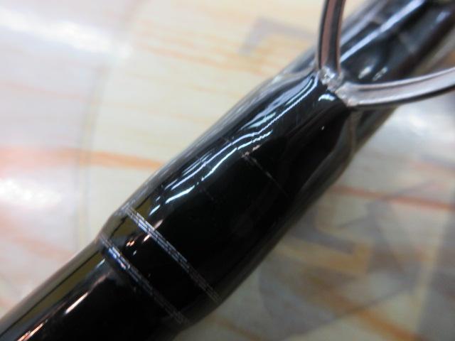 ジグザム ドラッグフォース JDF581B-G6