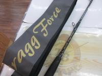 ジグザム ドラッグフォース JDF581B-G6