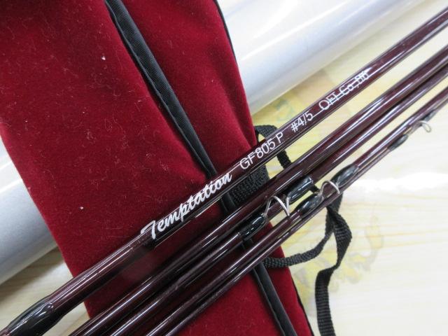 テンプテーション GF805P