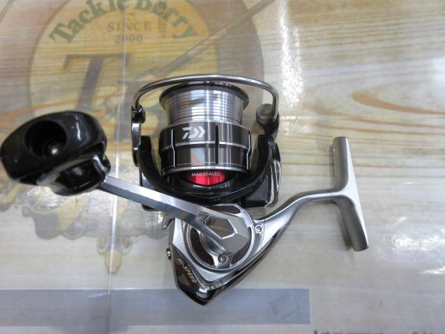 14イグニス 2505H Type-R｜＠ベリーネット 日本最大新品中古釣具WEB