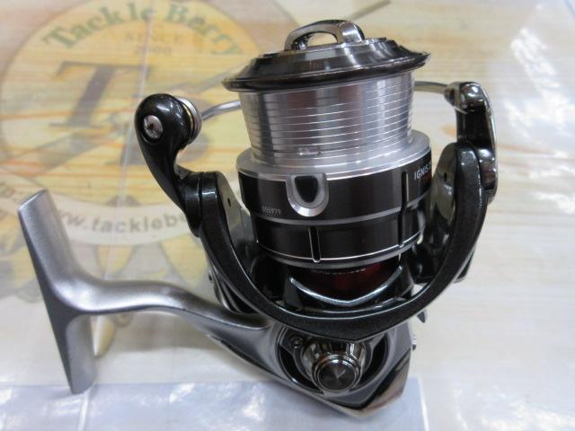 14イグニス 2505H Type-R｜＠ベリーネット 日本最大新品中古釣具WEB