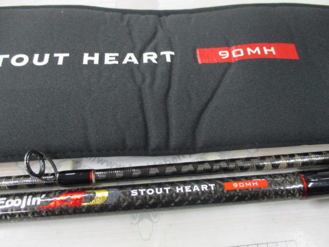 風神AD スタウトハート 90MH