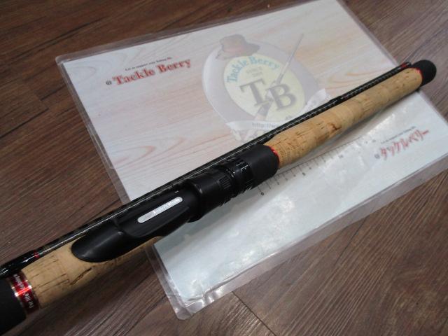 風神AD スタウトハート 90MH