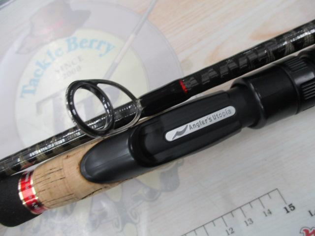 風神AD スタウトハート 90MH