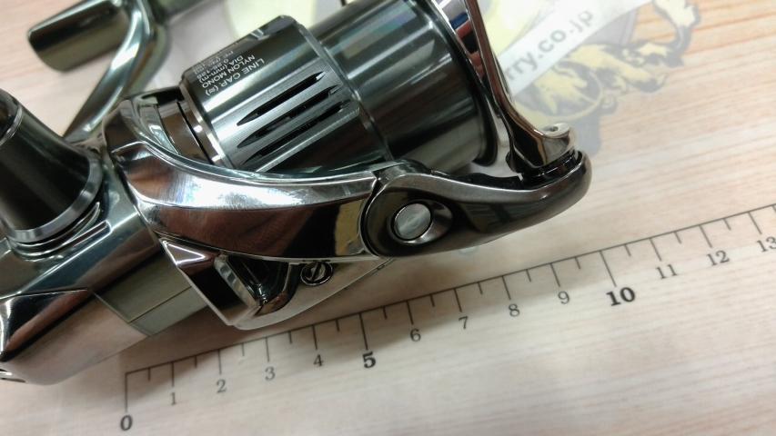 22ステラ C3000MHG