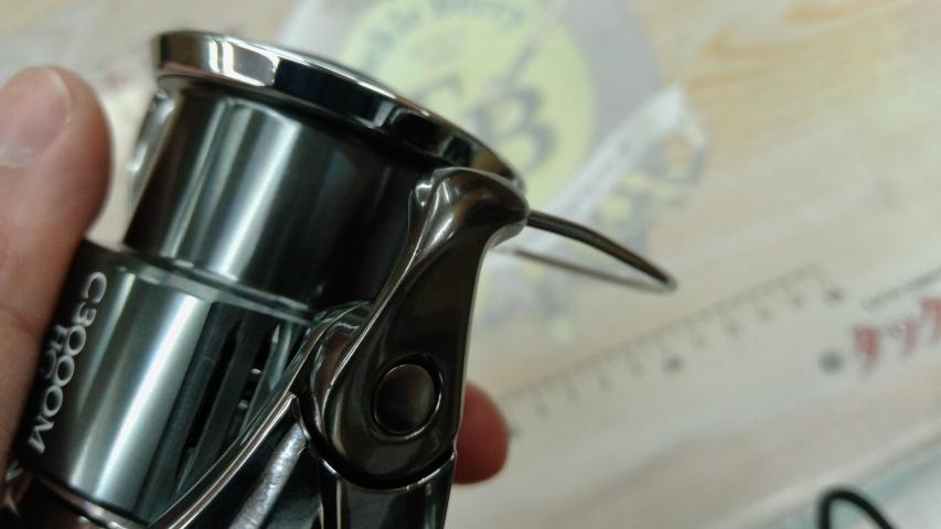 22ステラ C3000MHG