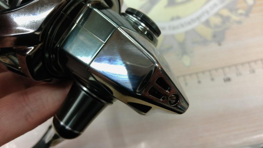 22ステラ C3000MHG