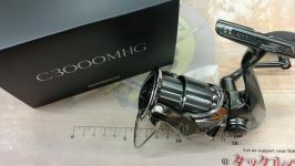 22ステラ C3000MHG