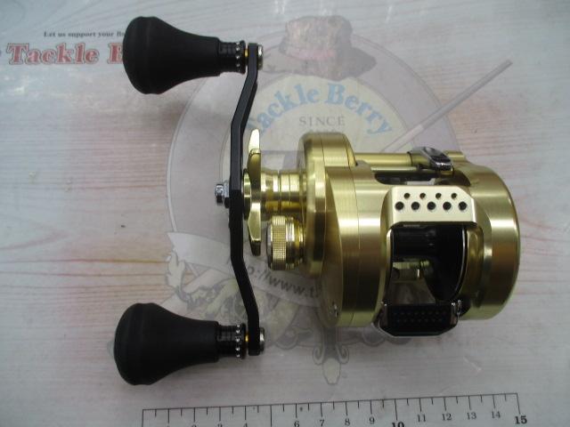 15カルカッタコンクエスト 301