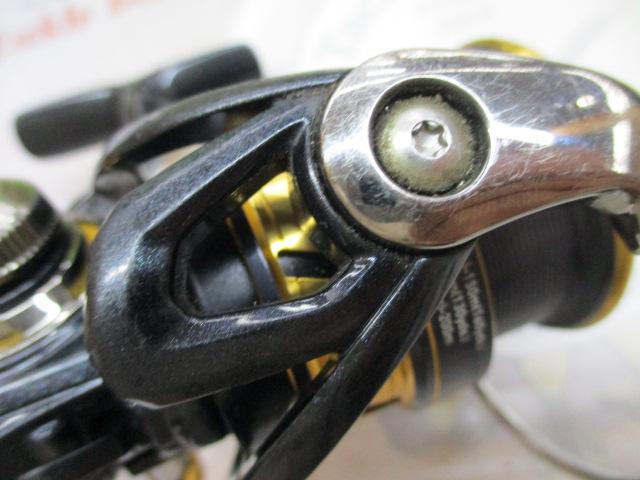 18レガリス LT2500S-XH