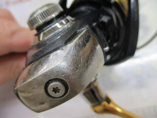 18レガリス LT2500S-XH