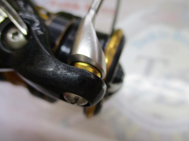 18レガリス LT2500S-XH