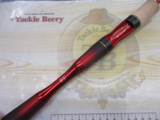 19ワールドシャウラ テクニカルエディション S52UL-3/F(SIC)