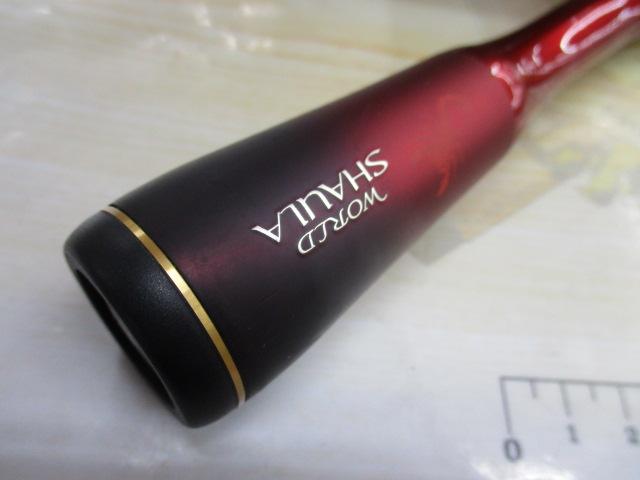 19ワールドシャウラ テクニカルエディション S52UL-3/F(SIC)