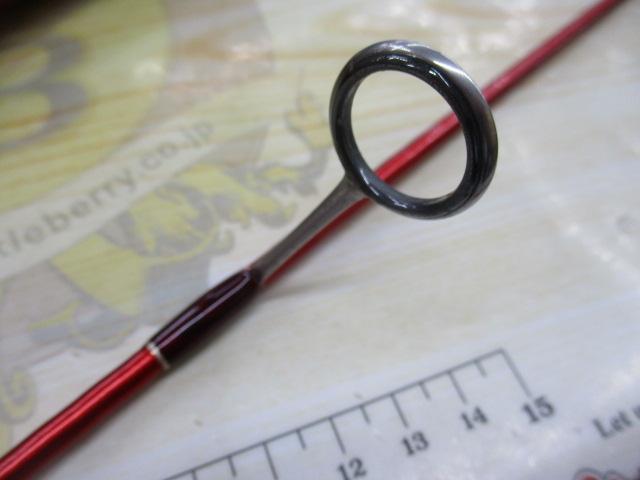 19ワールドシャウラ テクニカルエディション S52UL-3/F(SIC)