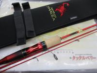 19ワールドシャウラ テクニカルエディション S52UL-3/F(SIC)