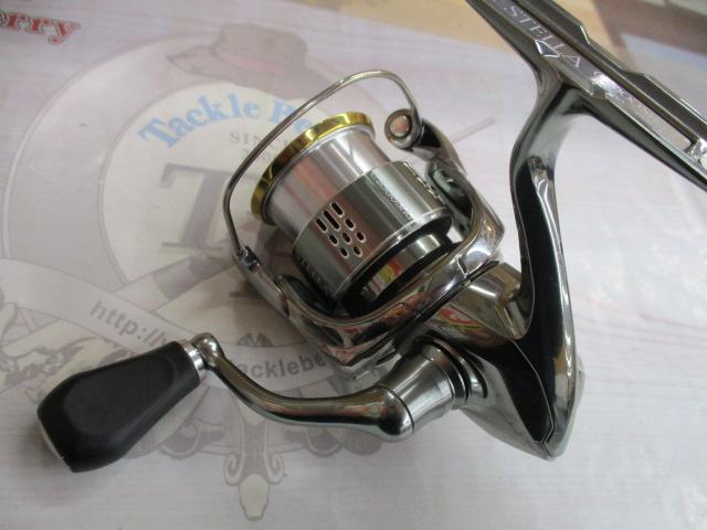 18ステラ C2000SHG