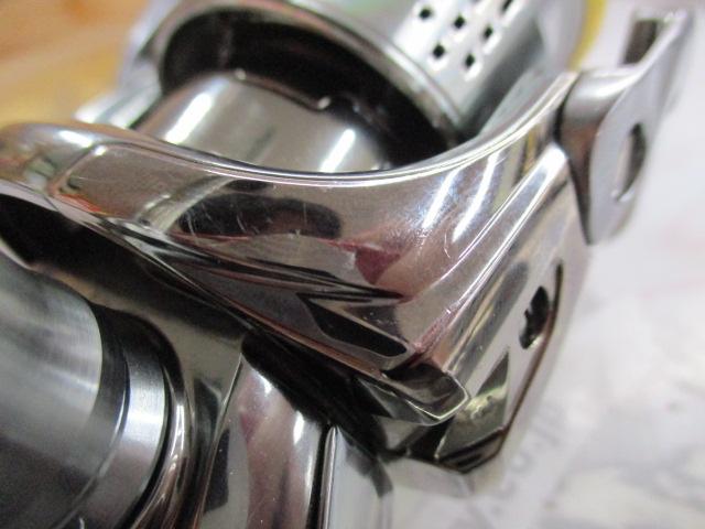 18ステラ C2000SHG