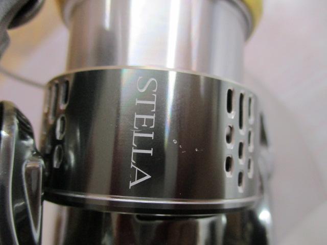 18ステラ C2000SHG