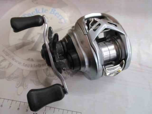 アルファス SV TW 800S-XHL