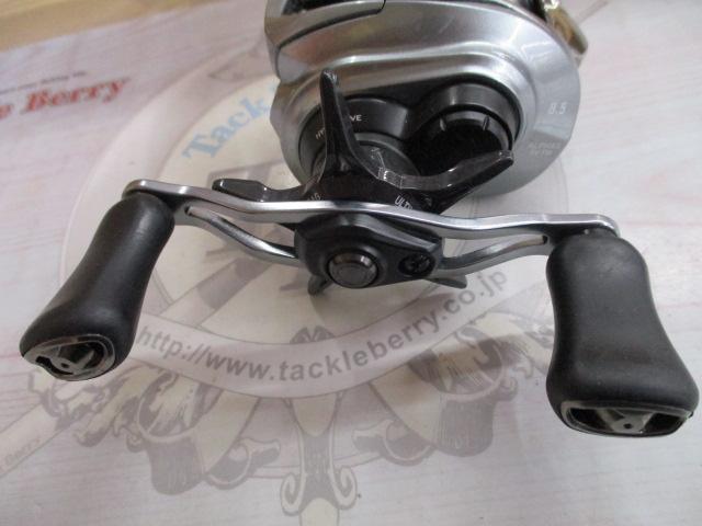 アルファス SV TW 800S-XHL