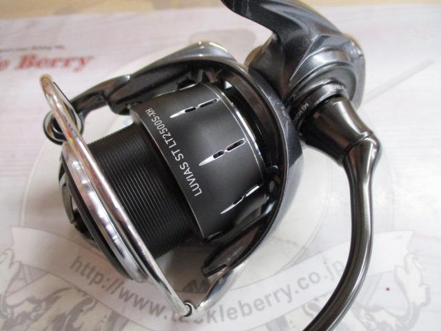 24ルビアス ST LT2500S-XH