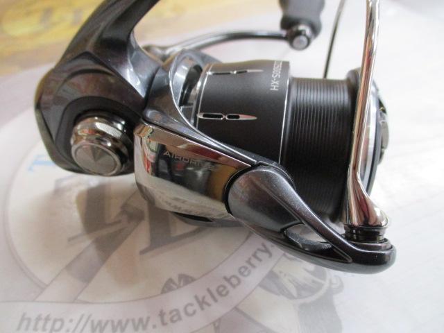 24ルビアス ST LT2500S-XH