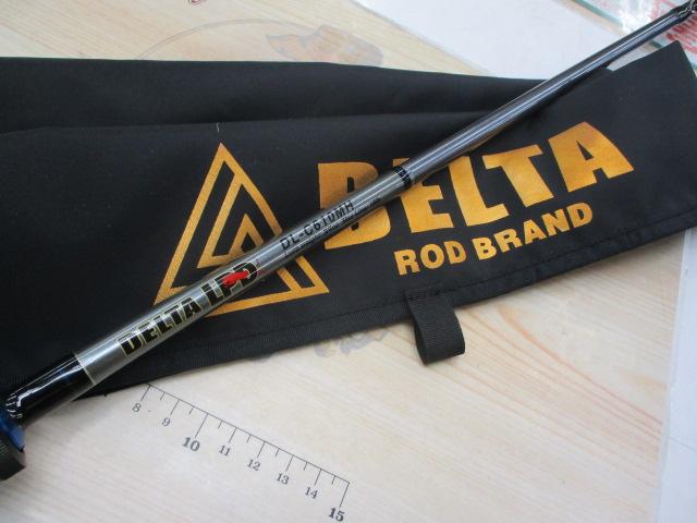 デルタLPD DL-C610MH