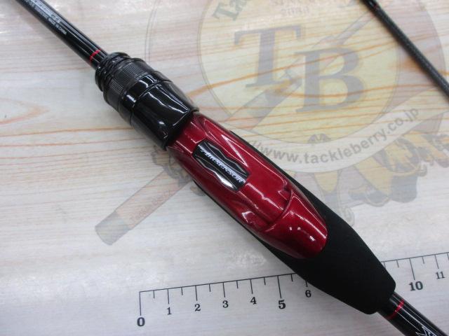 月下美人MX アジング BOAT 68ML-S・N