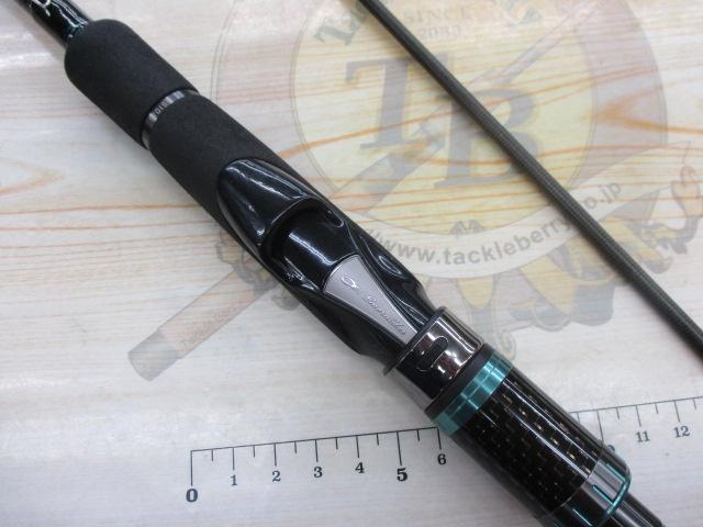 エメラルダスストイスト AGS IL 89LML