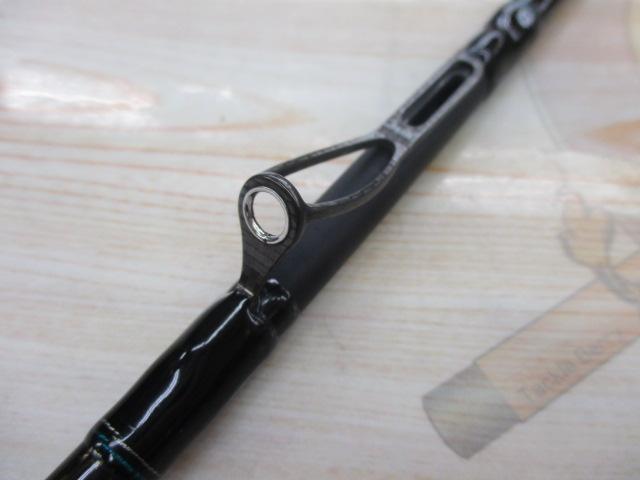 エメラルダスストイスト AGS IL 89LML