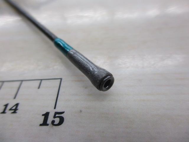 エメラルダスストイスト AGS IL 89LML