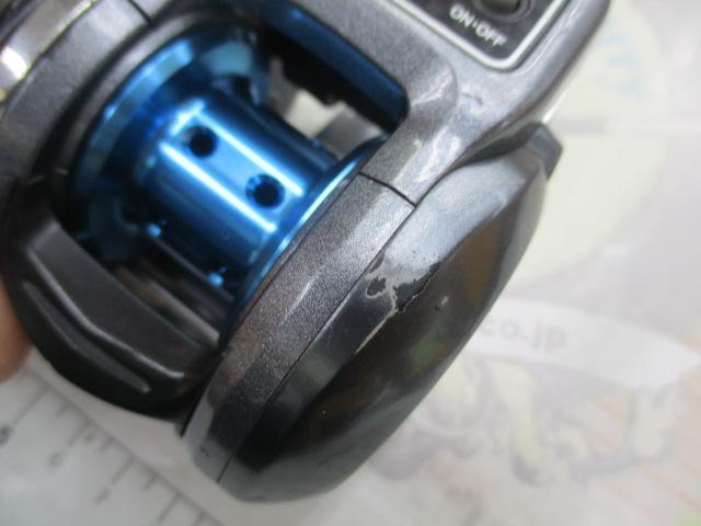 ソルティストICS 103SH-L