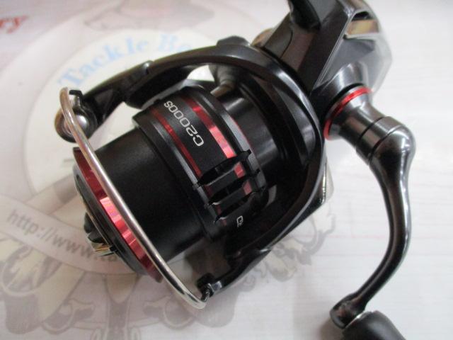 20ヴァンフォード C2000S