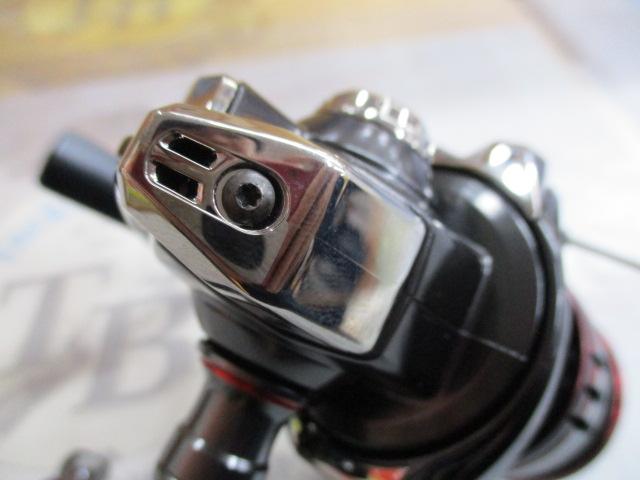 20ヴァンフォード C2000S