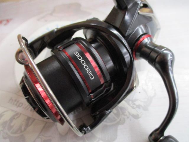 20ヴァンフォード C2000S