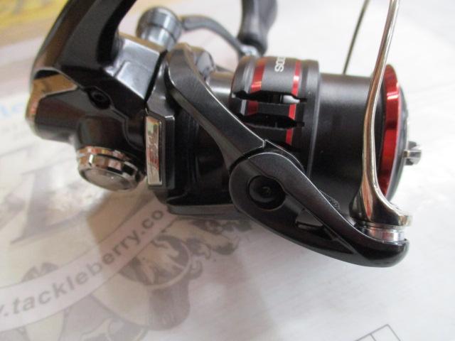 20ヴァンフォード C2000S