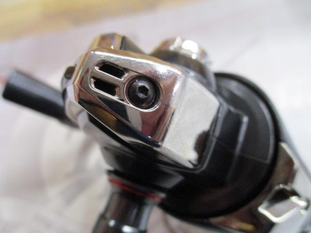 20ヴァンフォード C2000S