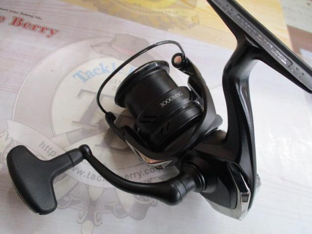 23エクスセンスXR 3000MHG