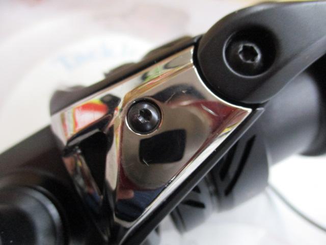 23エクスセンスXR 3000MHG