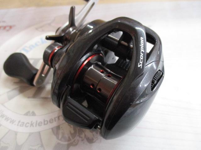 16スコーピオン 71HG