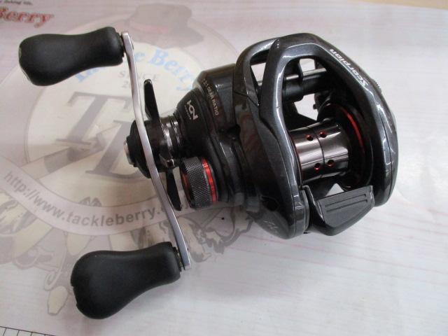 16スコーピオン 71HG