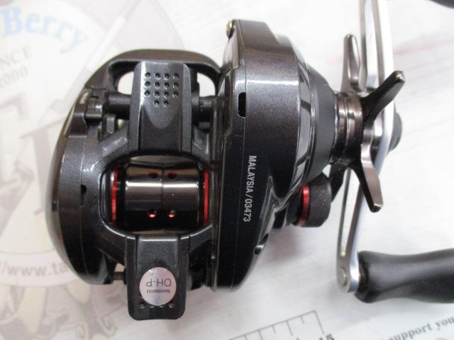 16スコーピオン 71HG