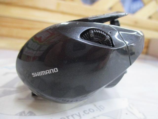 16スコーピオン 71HG