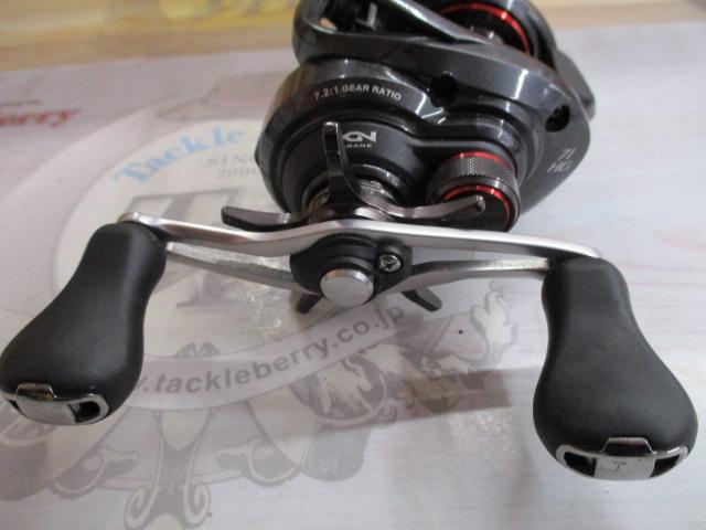 16スコーピオン 71HG